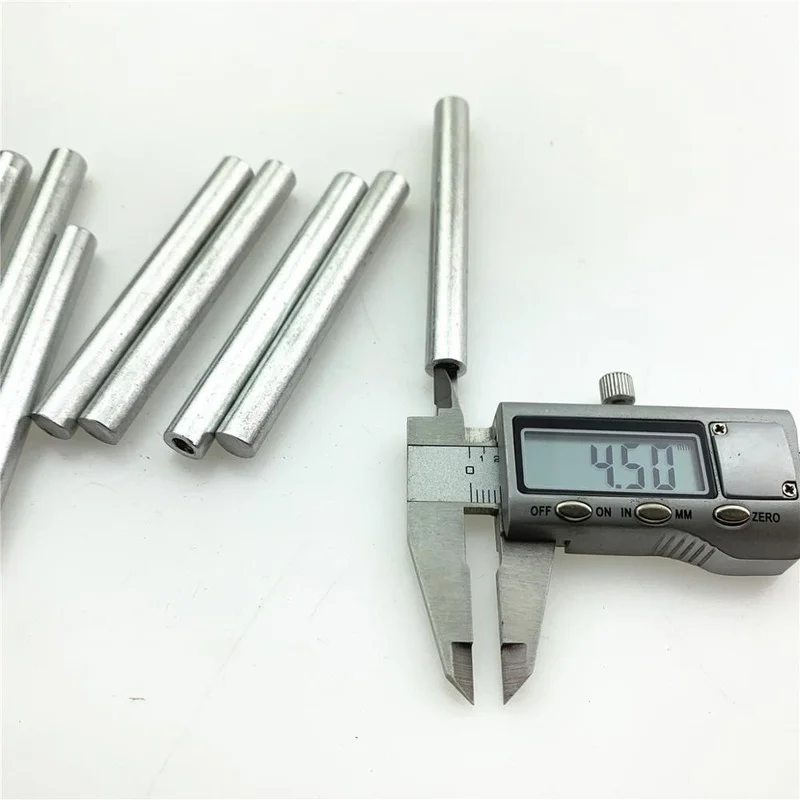 For TDS Pen PH Detection Water Quality Electrolyzer Iron Rod Water Purifier Tap Quality Detection Spare Parts Replacement