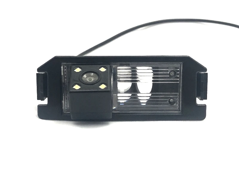  For Hyundai i10 i20 2008~2018 Car Rear View Camera HD CCD Night Vision Reverse Parking Backup Camer