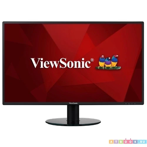 ViewSonic VA2719-2K-smhd VA2719-2K-SMHD | Компьютеры и офис