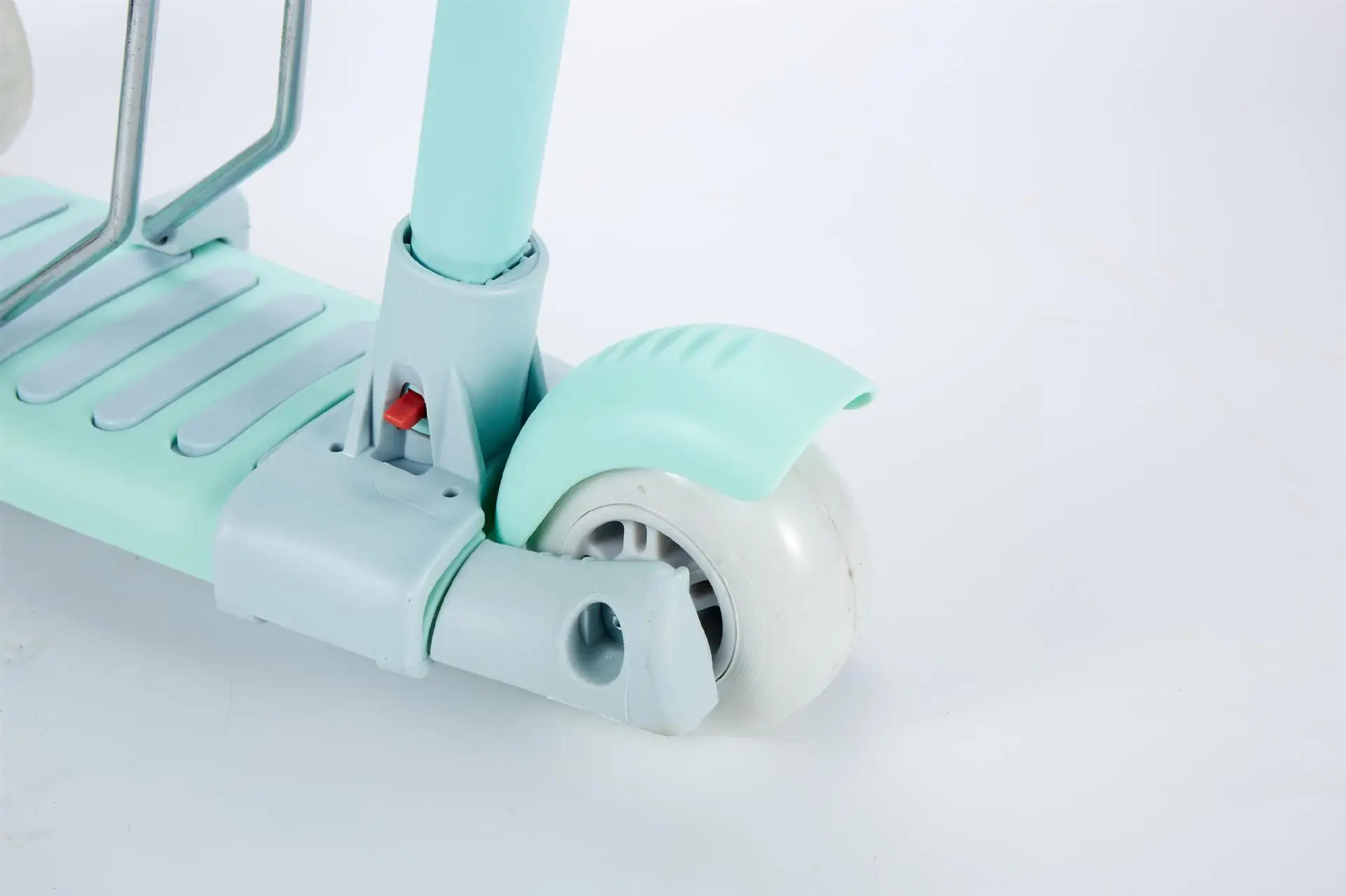Manufacturers Children Kids Three-in-One Five in One Scooter-Push Box Tri-scooter 2-6-Year-Old Slippery Cars