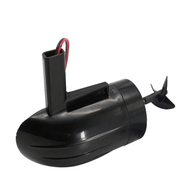 1pcs RC Boat Motor 2011-5 for Flytec 2011-5 Fishing Bait Boat Replacement Left and Right Motors Forward Motor upgrade Version 2