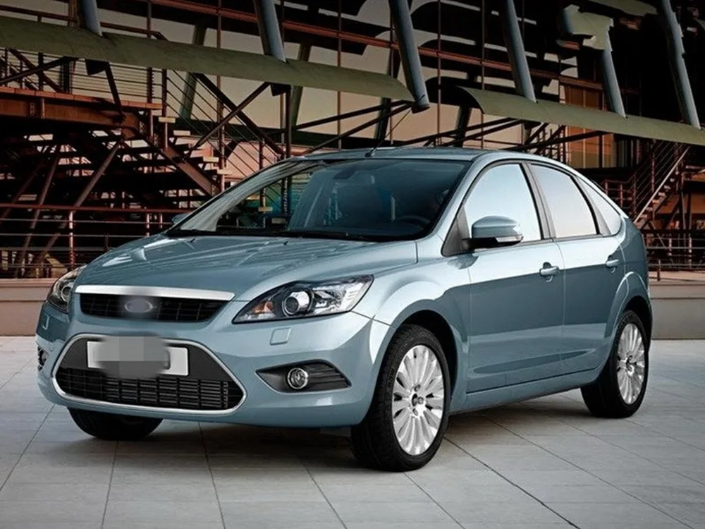 ford-focus-european 2008