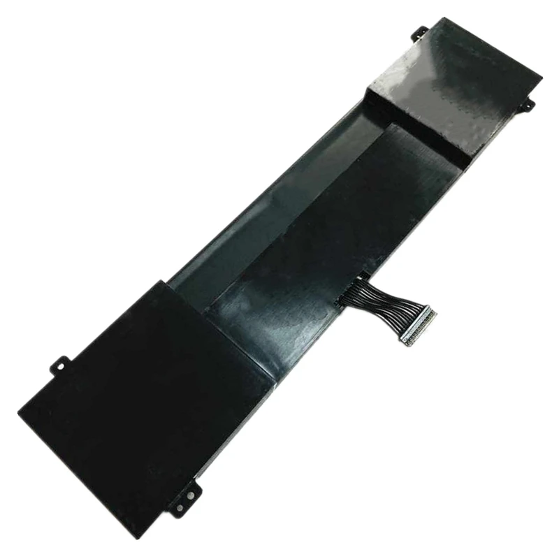 Bateria para Tongfang Qc7 Xpg Xenia Xmg Mag Fusão 15 Xfu15l19 Gdl700 Vapor 15pro Gkidt00133s2p-0 V152dlm32 Lapqc71b - Imagem 4