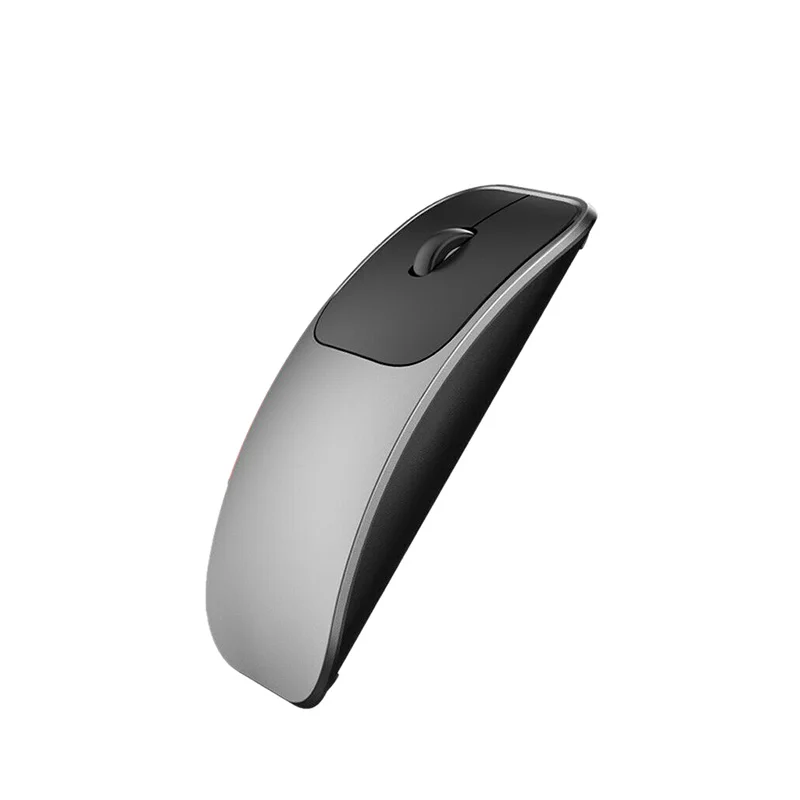 

Rechargeable Wireless Mouse Voice Control Multilingual Translation Wireless Ai Smart Mouse