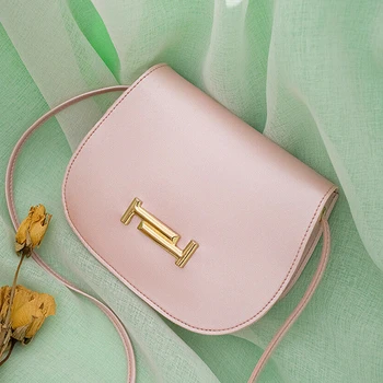 

2019 Brand New Women Shoulder Bag Handbags Lady Girls PU Leather Flap Crossbody Satchel Fashion Bag Bolsa Feminina