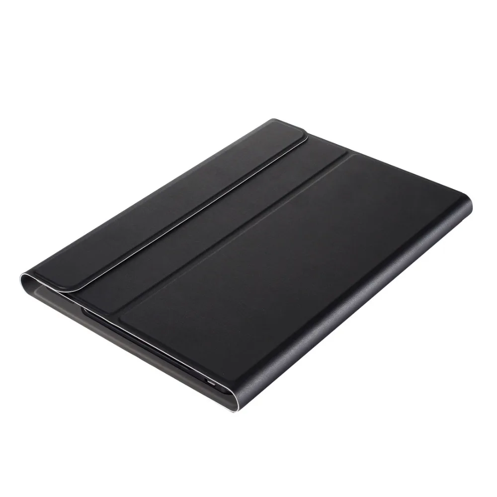 Чехол для Samsung Galaxy Tab S6 10,5 ''SM-T860 SM-T865 Съемная Wi-Fi Bluetooth клавиатура кожаный чехол Funda+ Stylus