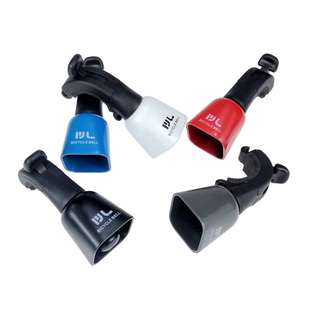 

Bicycle bells MTB road bike bells loud swinging balance horn bells bicycle bull head classical bicycle bells bicycle accessories