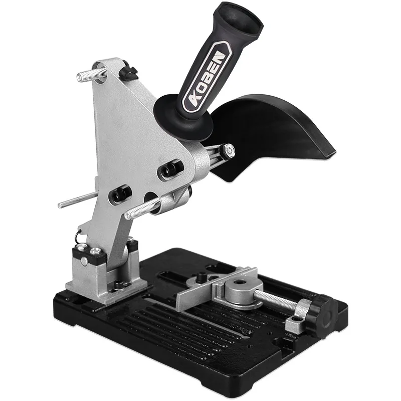 

Ao ben Fixed Angle Grinder Universal Holder Polishing Machine Hand Mill Multi-functional Cutting Machine Modified Electric Small