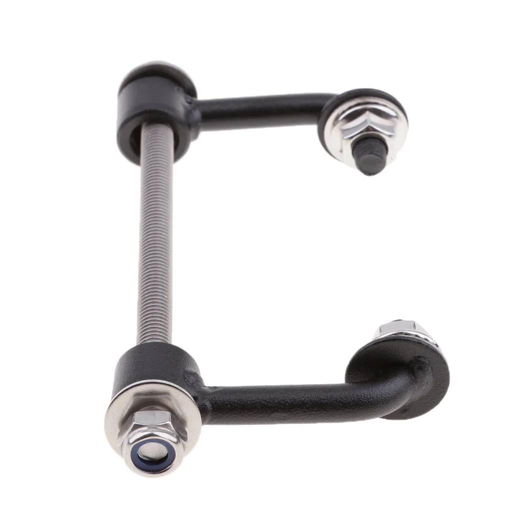 2 '' Gas Tanklifts Riser For Motorcycle Sportster Xl 883 Xl 1200 48 72 1995-2017