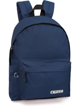 

Backpack The Charro Basic Navy 33x13x43 cm.