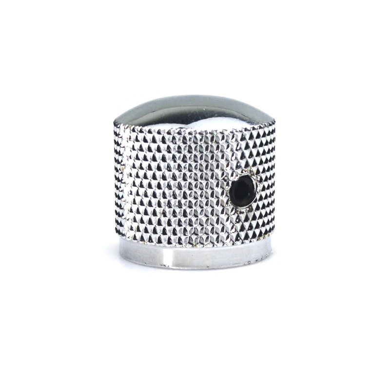 Chrome hole x 1pcs A