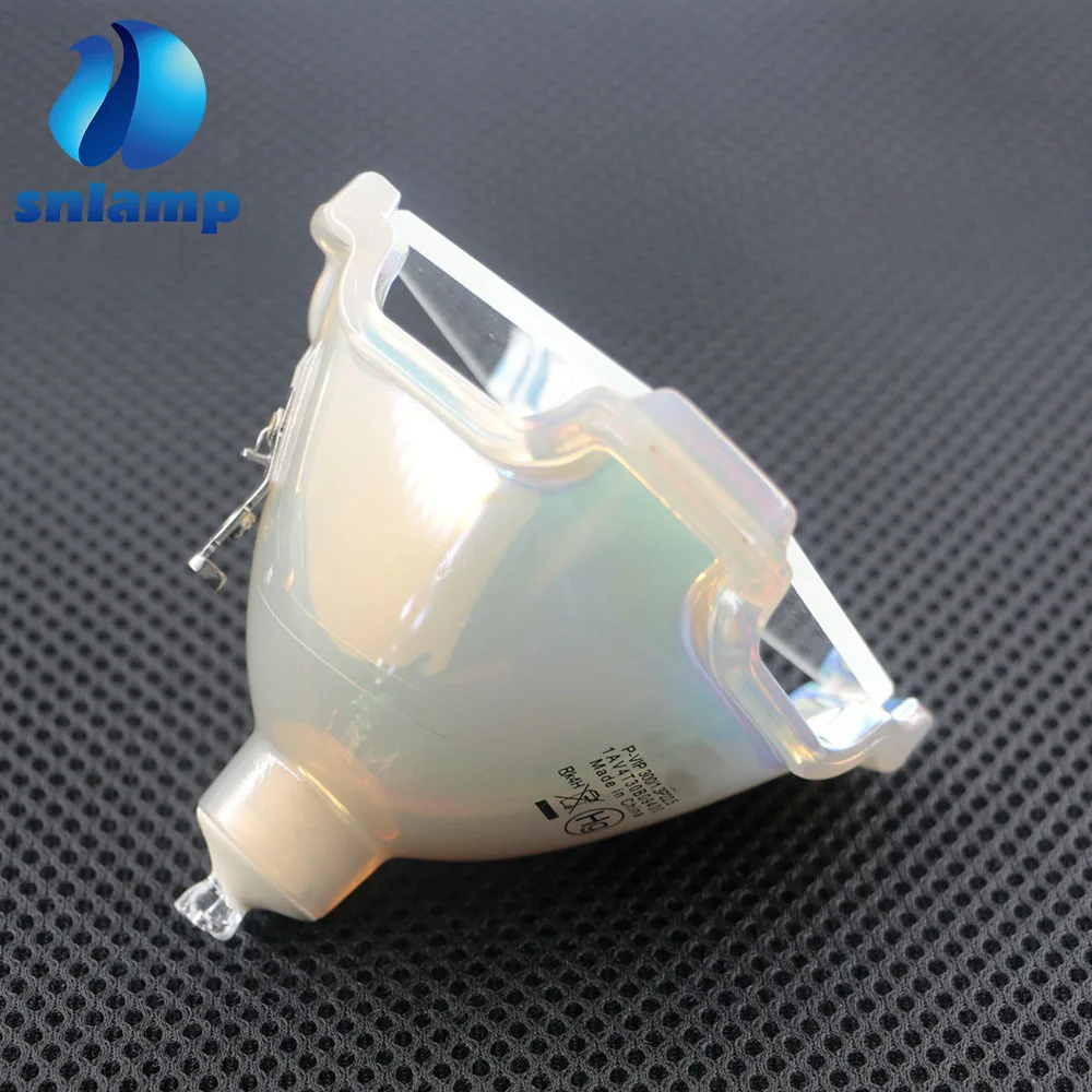610-330-7329 POA-LMP105 Projectr лампы для проектора SANYO PLC-XT20 PLC-XT21 PLC-XT25 P-VIP 300/1 образования легкой пены. 3 P22.5 лампы