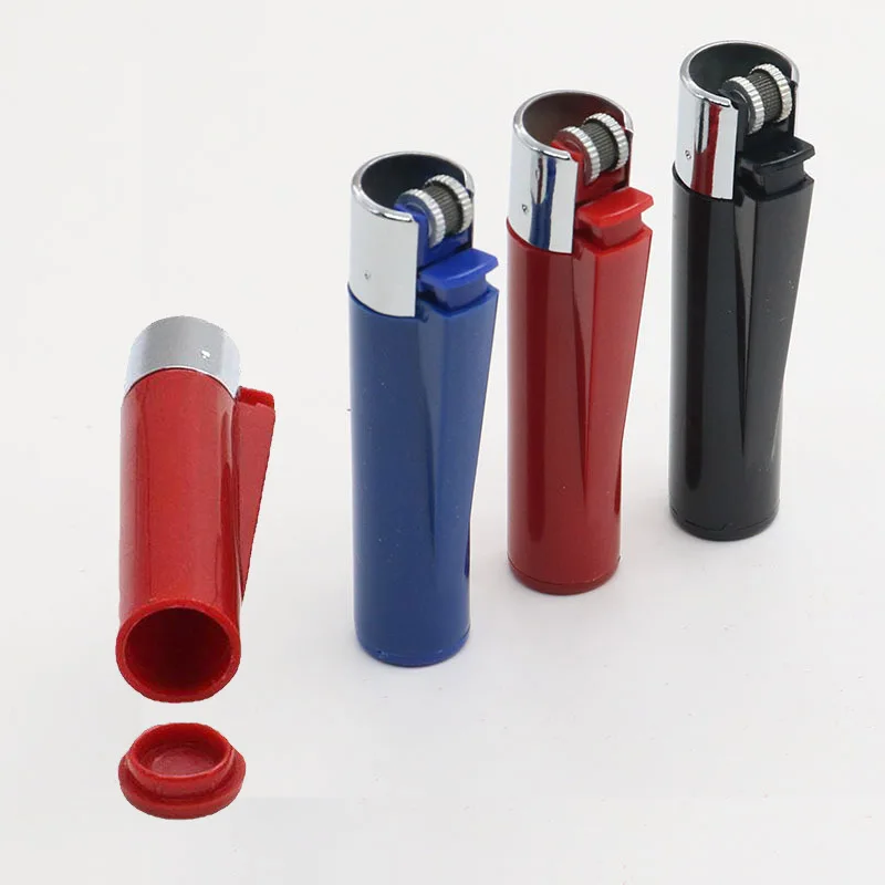 1 шт. скрытая коробка для зажигалки и табака | Дом сад