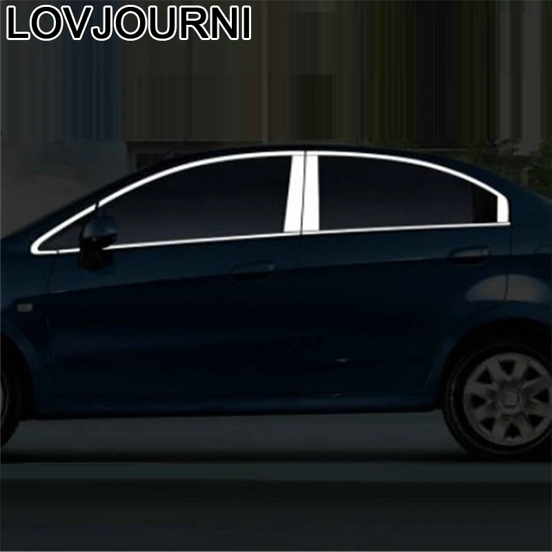 Автомобильная оконная дверь наружная декоративная Авто модификация наклейка