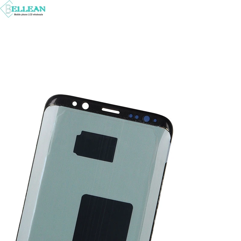 Catteny продвижение для Samusng Galaxy S8 ЖК-дисплей с кодирующий преобразователь сенсорного экрана в сборе G950 G950F Lcd+ Инструменты