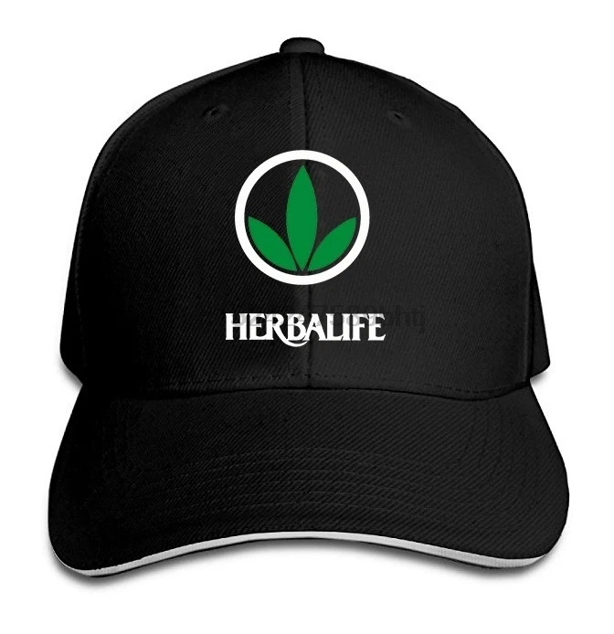Кепка с логотипом Herbalife, кепка для гольфа, Модная хлопковая кепка унисекс