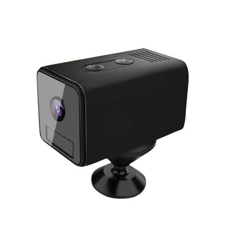 Мини HD1080P 2MP wifi камера Широкоугольный беспроводной wifi ИК Мини ip-камера режим AP Встроенный микрофон