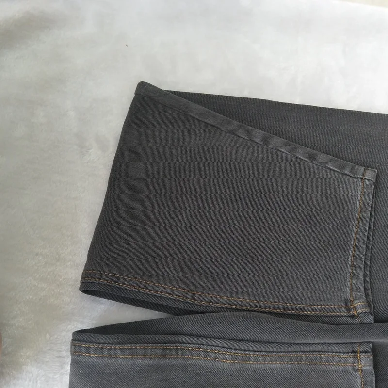 Women Jeans 2020 New High Waist Jeans