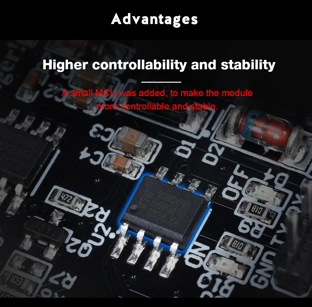 BIGTREETECH RELAY V1.2 详情（黑）_05