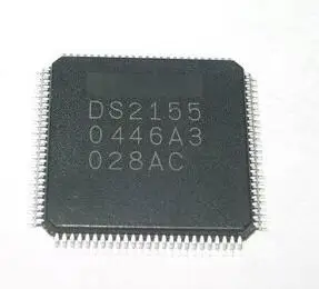 100% новая бесплатная доставка DS2155