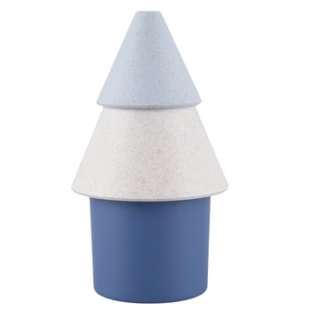 

Mini Pine Tree Air Humidifier 250Ml Fogger Mist Maker Portable Mini Usb Household Humidifier For Office Car Home