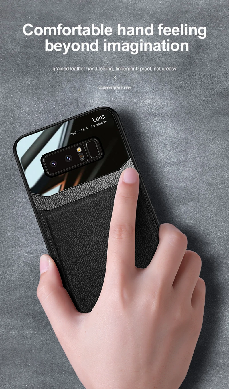 9-24-三星Note8PC头拼皮纹壳描述_08