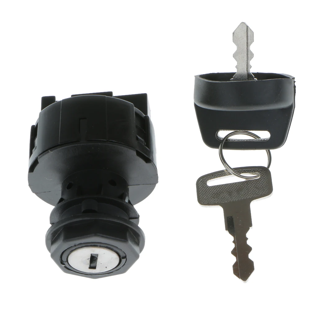 

6-Pin Ignition Key Switch For Polaris Sportsman 400 2002 2003 2004