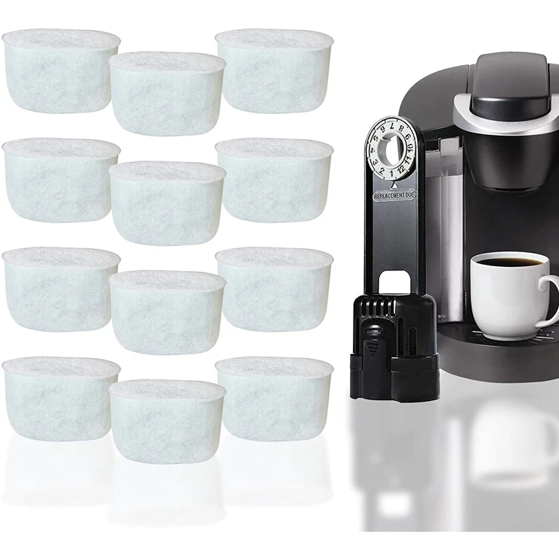 Water Filter Starter Kit for Keurig 1.0 