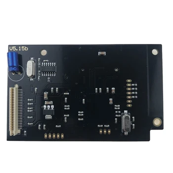 

GDEMU Optical Drive Simulation Board GDI CDI V5.15 for SEGA Dreamcast DC
