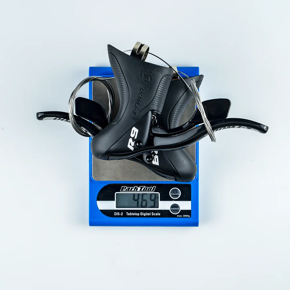 LTWOO 11 speed R9 2x11 Derailleur Shifter 22Speed Road Bicycle