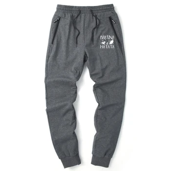 

Mens Cartoon Print Trousers 2020 Summer Autumn Sports Pants Streetwear Leisure Sweatpants Fashion Casual Leg Pants Funny Pants