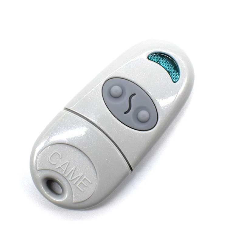 

2019 433.92 Mhz garage command CAME Remote Control For TOP 432EV TOP-432NA TOP432NA For Universal Garage Door Gate Key Fob