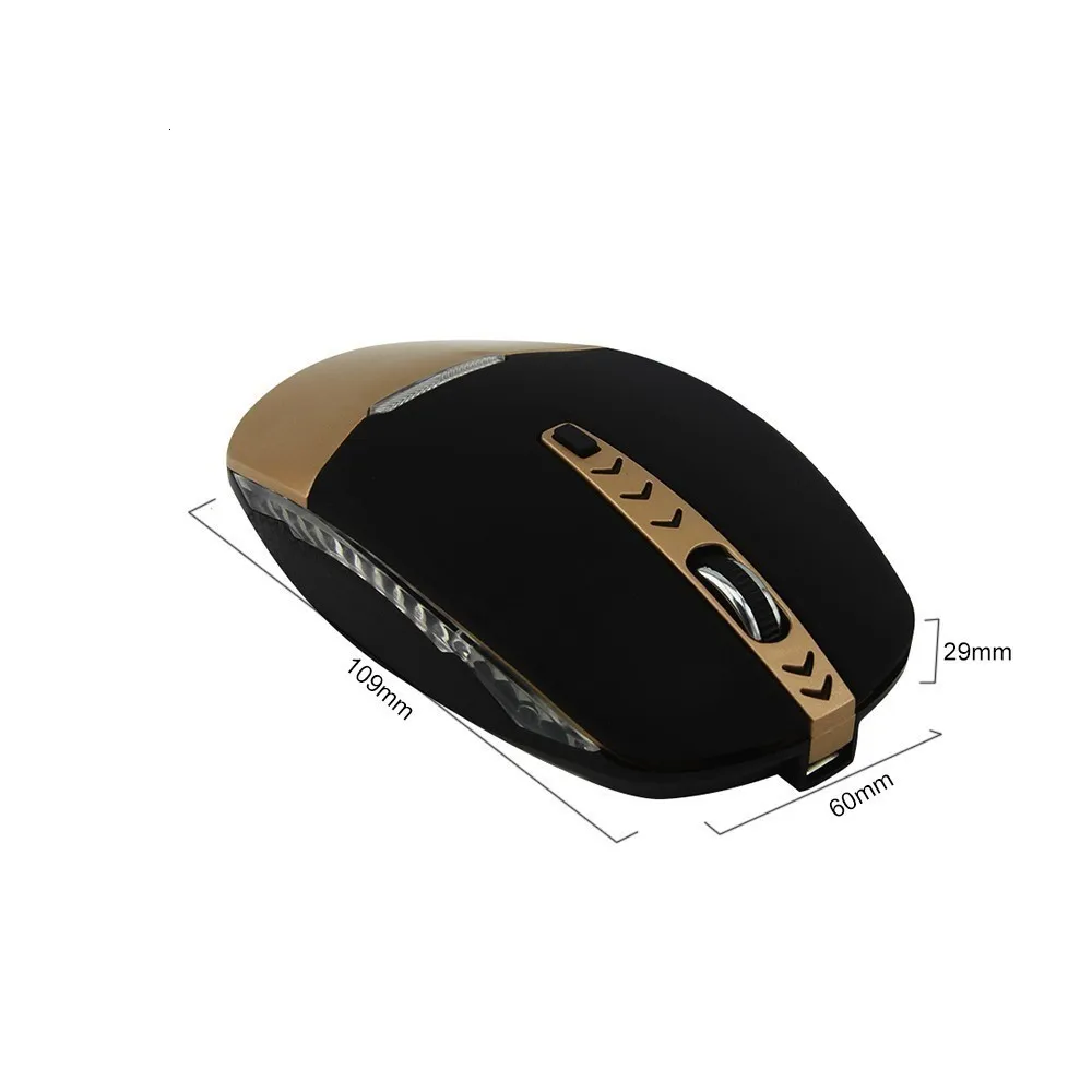 CHYI Bluetooth 4,0+ 2,4G Беспроводная Двухрежимная мышь перезаряжаемая компьютерная Бесшумная мышь 1000 dpi USB оптическая мышь для ПК ноутбука