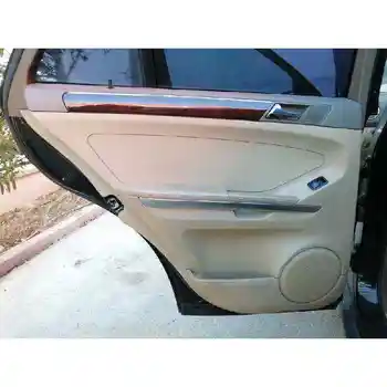 

TRIM LEFT REAR DOOR MERCEDES M-CLASS (W164)