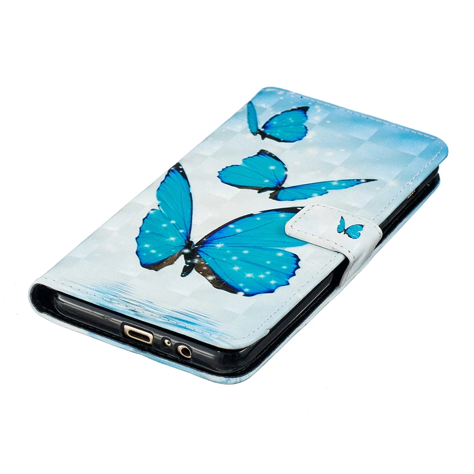 Флип Чехол-бумажник силиконовый чехол для samsung Galaxy S8 S9 S10 плюс J4 J6 J8 A7 A9 J330 J530 J730 A10 A20 A30 A40 A50 A70