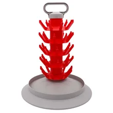 45 бутылок Слива дерева с ручкой дома пива и вина розлива аксессуары дома Пивоварения оборудования