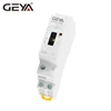 Envío Gratis GEYA 2P 16A 20A 25A 2NO 220V 50/60Hz Control Manual de uso en el hogar AC Contactor Din Tipo de carril ► Foto 2/6