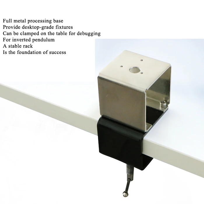 Rotating Inverted Pendulum For Arduino Stm32 First-Order Circular Inverted Pendulum Pid Electrical Design Simulink Generated Cod