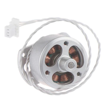 

1PCS 630KV Brushless PTZ Motor for Drone SB1605 DIY Accessories