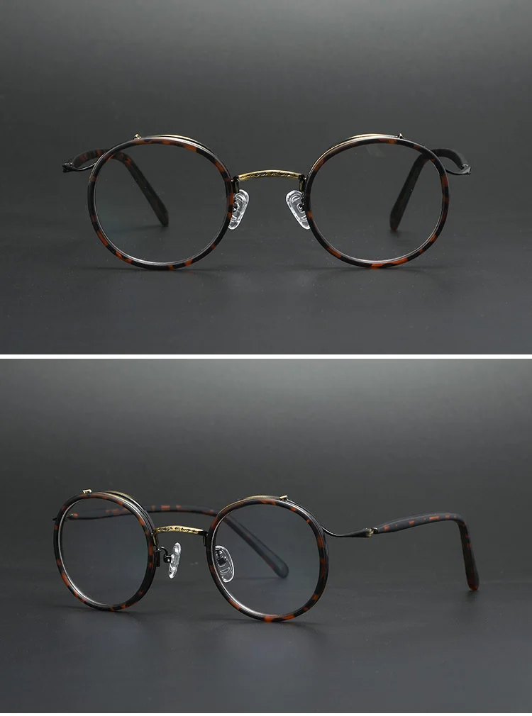 Cubojue TR 90 Titanium Reading Glasses – FuzWeb
