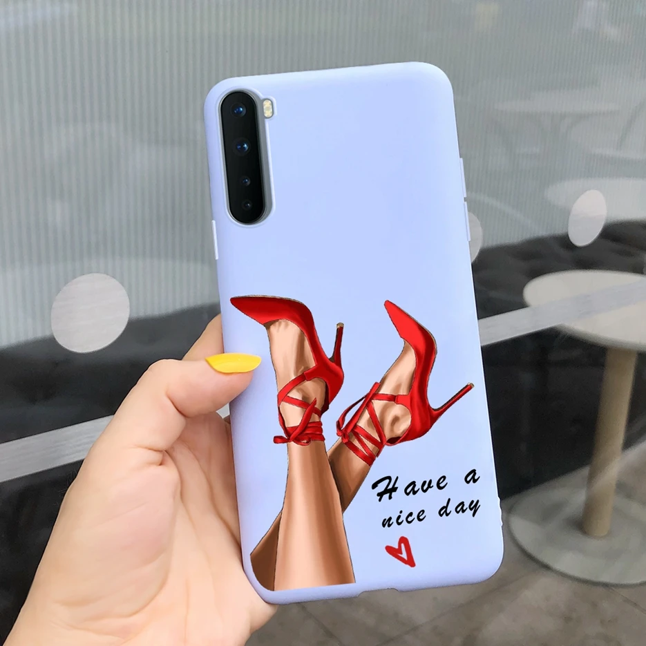 Sunflower Design Soft Silicone Shockproof Phone Case - Cute Protective Back Cover