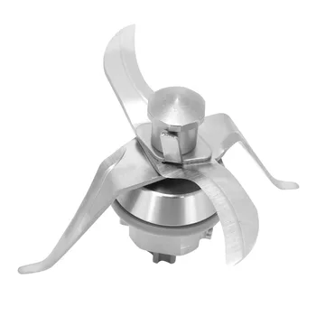 

Stainless Steel Blender Blade Replacement Accessories Fit for Vorwerk Thermomix TM21