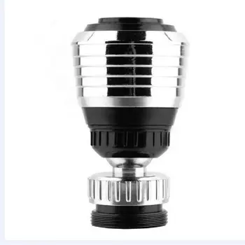 

1 Pc Keuken Kraan Water Waskolf Saving Tap Beluchter Diffuser Kraan Douchekop Filter Nozzle Connector Adapter Voor Badkamer