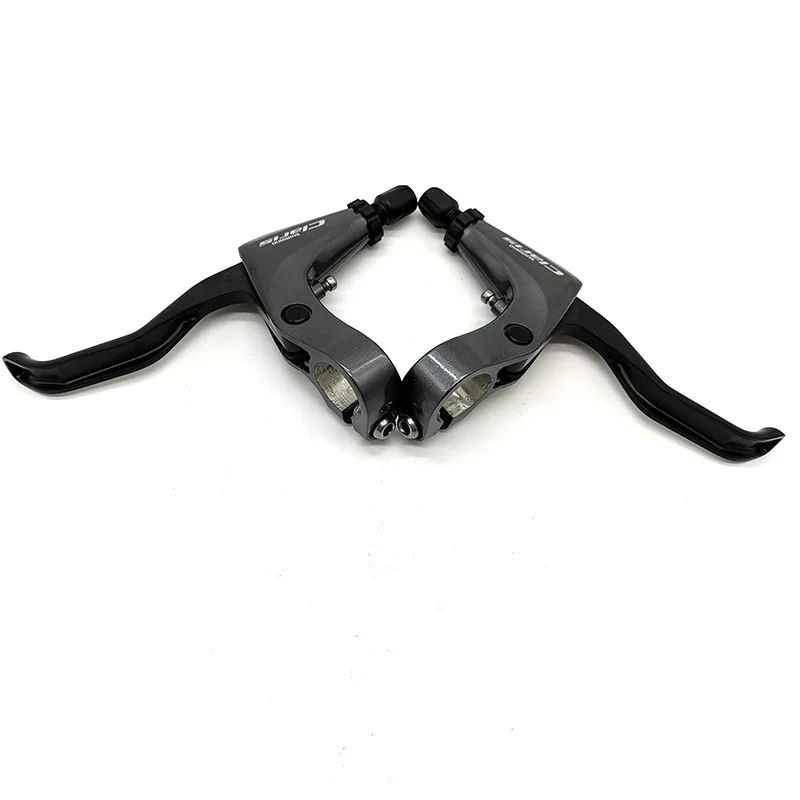 Shimano Кларис BL-R2000 тормоз для дорожного велосипеда рычаг набор V-Brake запчасти для велосипеда