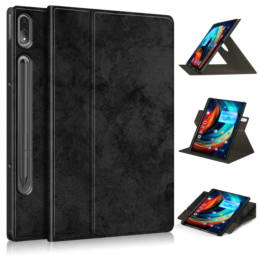 Чехол для планшета Lenovo Tab XiaoXin Pad Pro 12 6 дюйма держатель карандашей поворотный