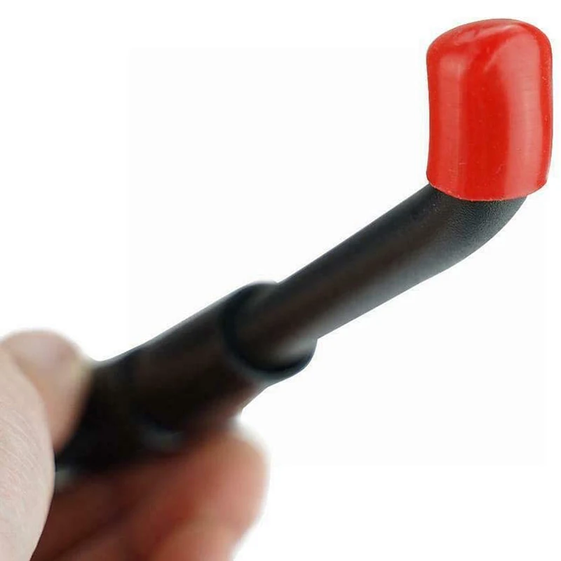 Scooter foot support (13)