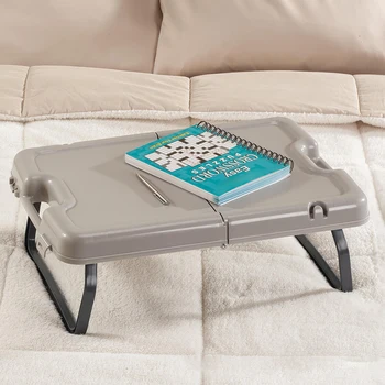 

Outdoor Furniture Travel Computer Bed Picnic Storage Case Multifunctional Beach Ultra Light Foldable Table Mini Portable Camping