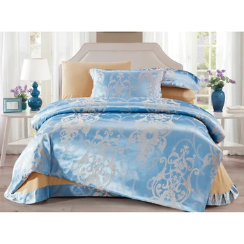 

Bed linen Viviana (2 CN. Euro)