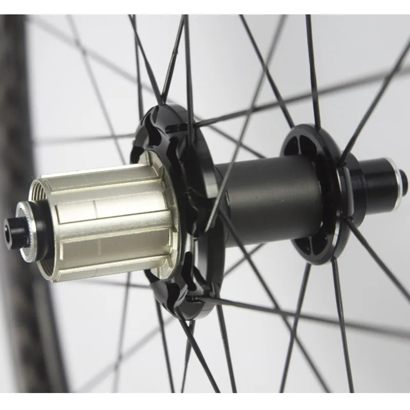 Велосипедные колеса, прямые тяги, powerway R51 rodas carbono 700c, трубчатые колеса для велосипеда, колеса 60x25 мм, 700c, колеса для шоссейных велосипедов