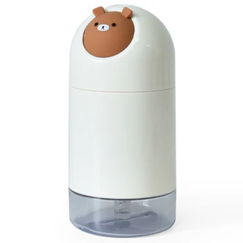 

Cartoon Humidifier 280Ml Air Humidifier Kids Room Decoration Home Office Decor Humidifier Usb Home Decoration Accessories
